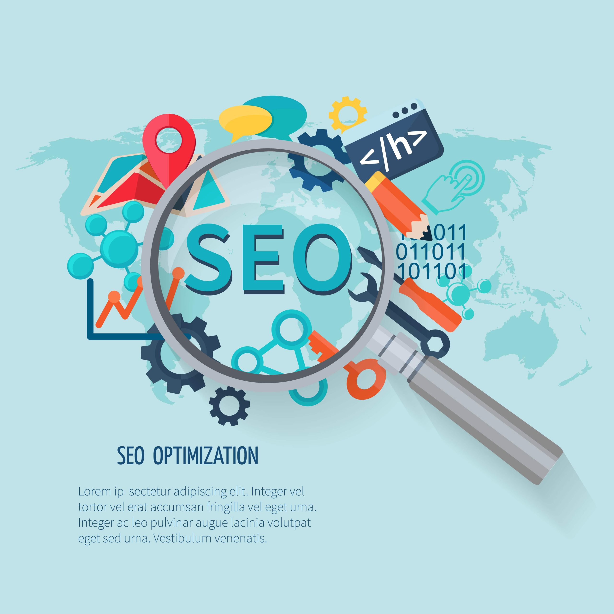 Online SEO Service SEO