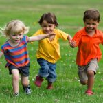 baby playing software information service