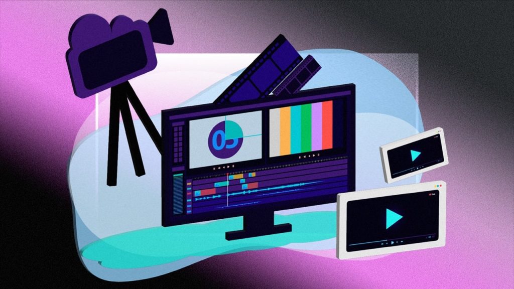how to video editing 2025