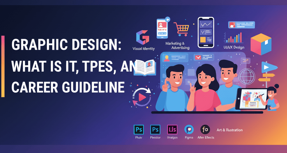 guideline for graphics